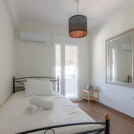 Breathtaking Acropolis View From An Elegant 3br Apt * Athens