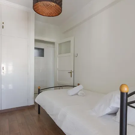 Apartment Breathtaking Acropolis View From An Elegant 3br Apt *